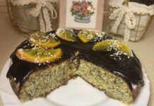 Пиріг 12 ложок на СКОВОРОДІ — швидко і смачно без духовки! Пиріг 12 ложок на СКОВОРОДІ — швидко і смачно без духовки!