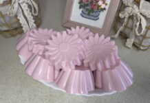 Желейно-сирний десерт без випічки — ніжний, повітряний і за 5 хвилин Желейно-сирний десерт без випічки — ніжний, повітряний і за 5 хвилин