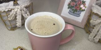 Кава з “Корівкою” — швидкий та смачний рецепт за 1 хвилину Кава з “Корівкою” — швидкий та смачний рецепт за 1 хвилину