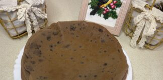 Шоколадні млинці з какао на молоці – тонкі, ніжні та дуже смачні Шоколадні млинці з какао на молоці – тонкі, ніжні та дуже смачні