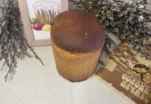 Та сама легендарна паска від Дарія Цвек — пухка великодня паска, яка вдається завжди паска дарії цвек рецепт