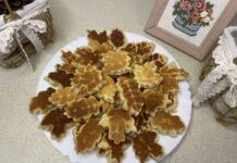 Медове печиво на сковороді за 15 хвилин — без духовки Медове печиво на сковороді