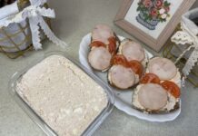 Намазка з кисломолочного сиру: швидкий і смачний рецепт намазка з кисломолочного сиру