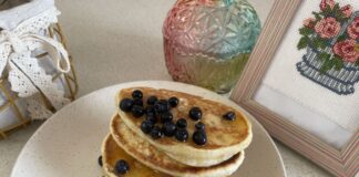 Оладки на кефірі – пишні та ніжні рецепти домашніх оладок Оладки на кефірі – пишні та ніжні рецепти домашніх оладок