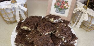 Терте шоколадне печиво з сиром — простий рецепт ніжної домашньої випічки терте шоколадне печиво з сирною начинкою домашній рецепт